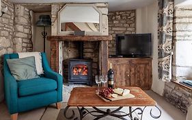 Teasel Cross Cottage, Painswick